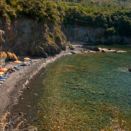 Hotel Murmann Maratea Exterior photo