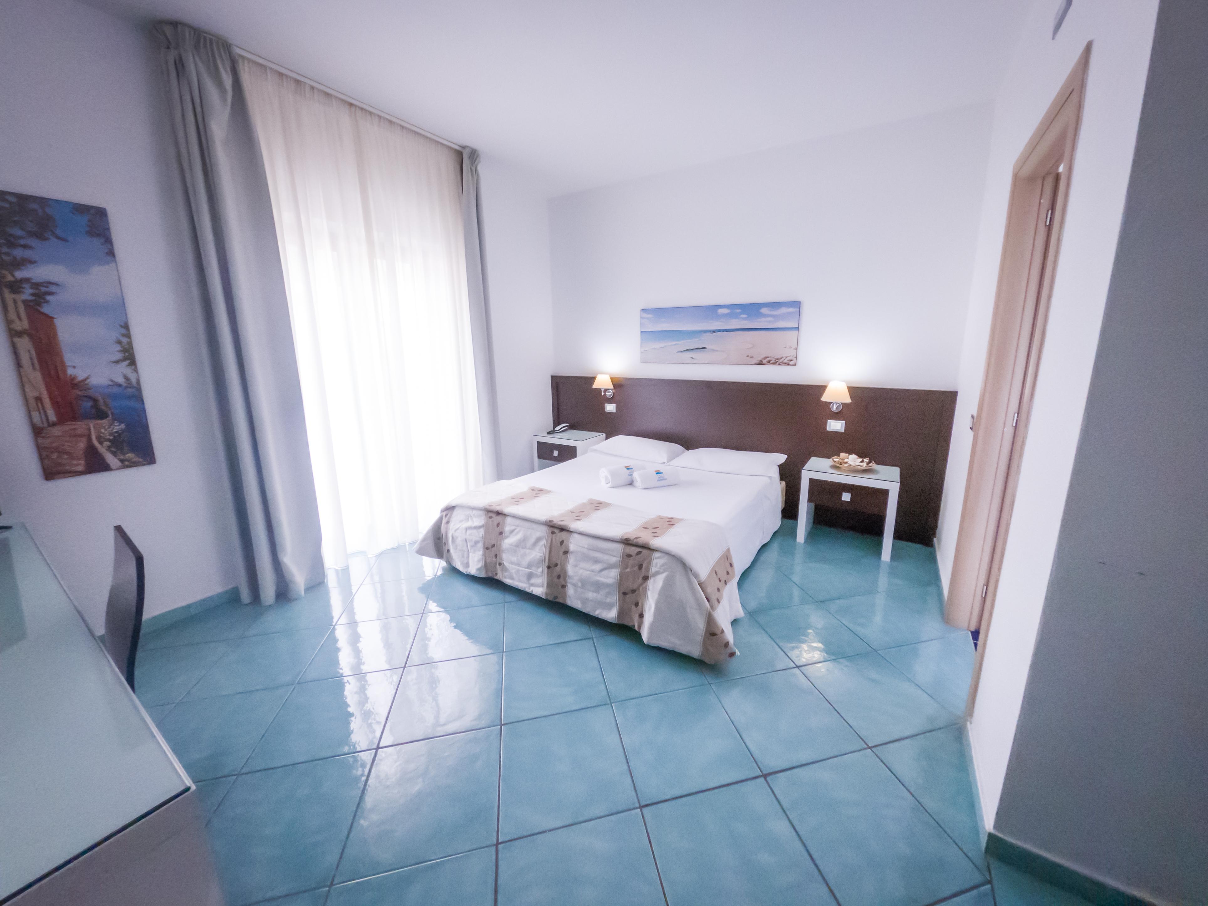 Hotel Murmann Maratea Exterior photo