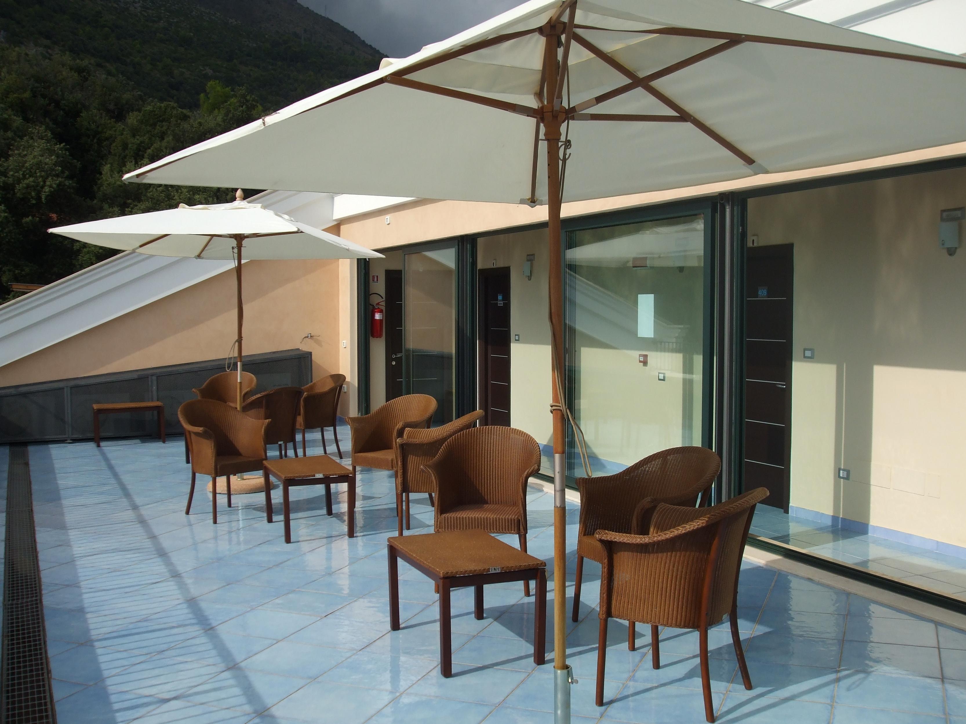 Hotel Murmann Maratea Exterior photo